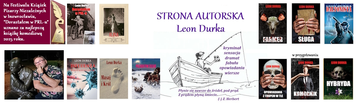 Leon Durka