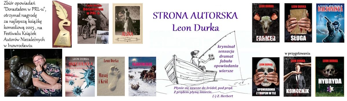 Leon Durka